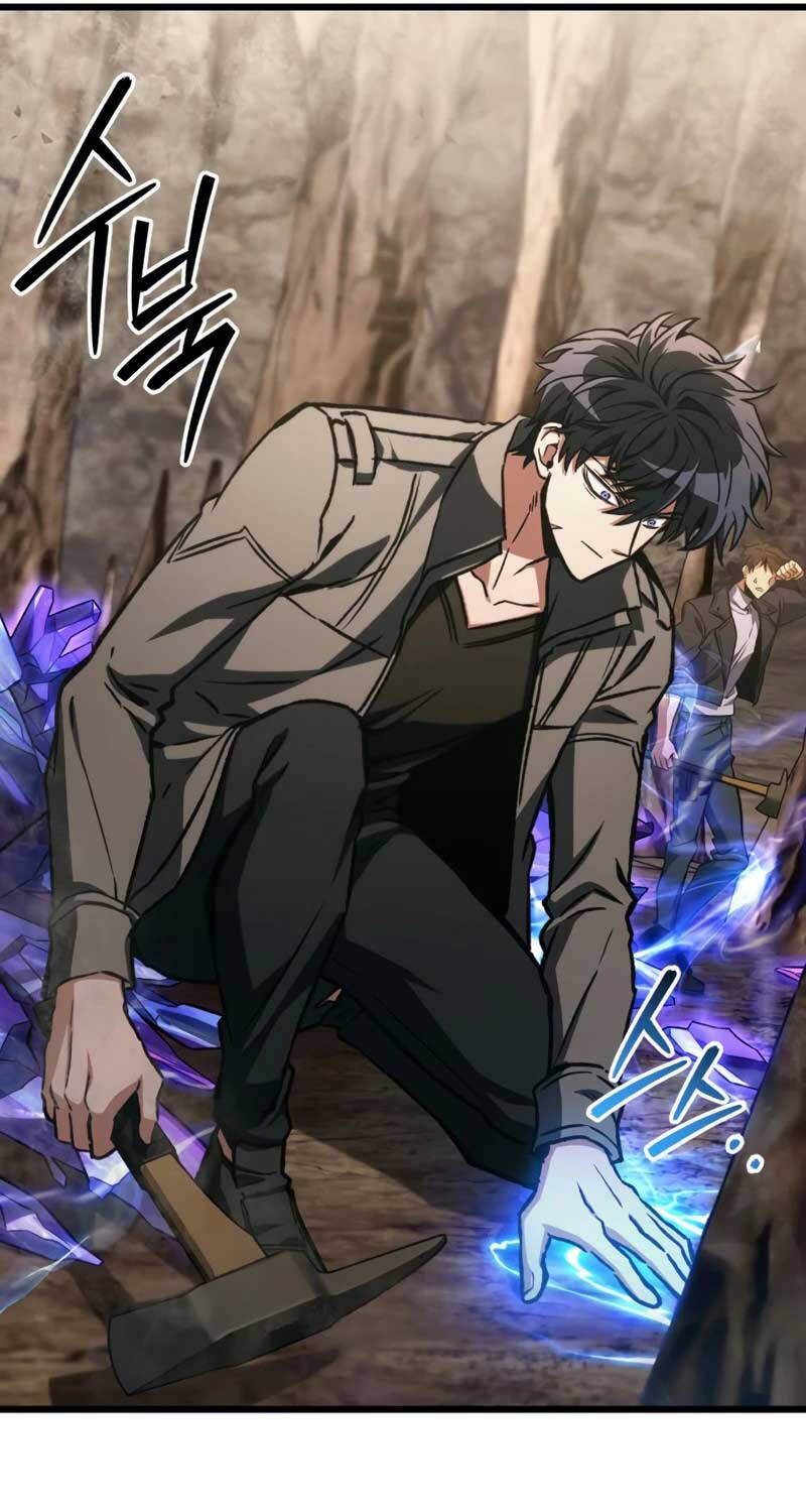 Sát Thủ Thiên Tài Đơn Độc Chapter  46 - 42