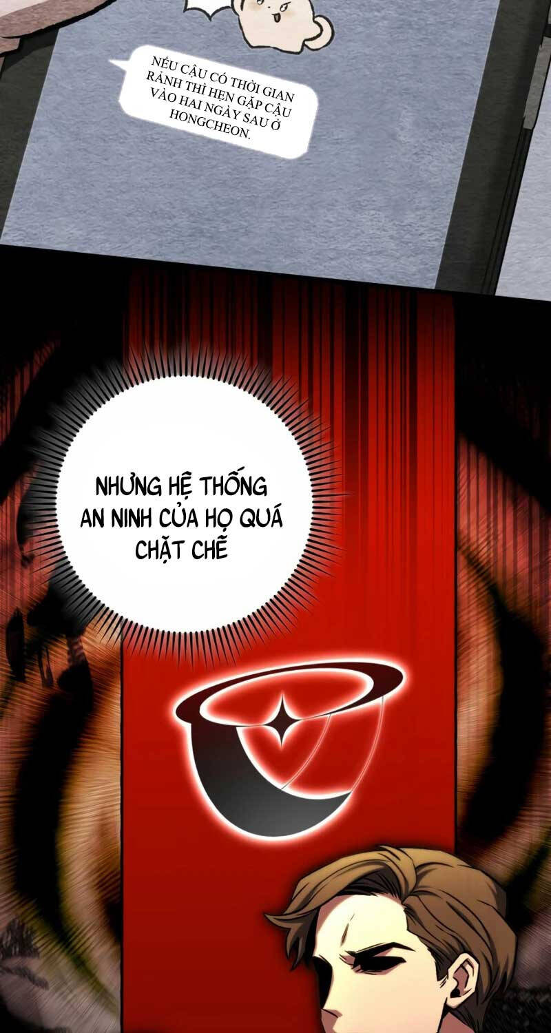 Sát Thủ Thiên Tài Đơn Độc Chapter  46 - 45