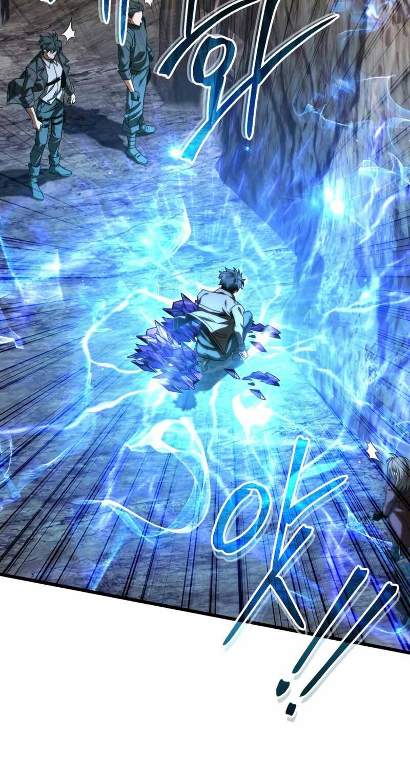 Sát Thủ Thiên Tài Đơn Độc Chapter 46 - 48
