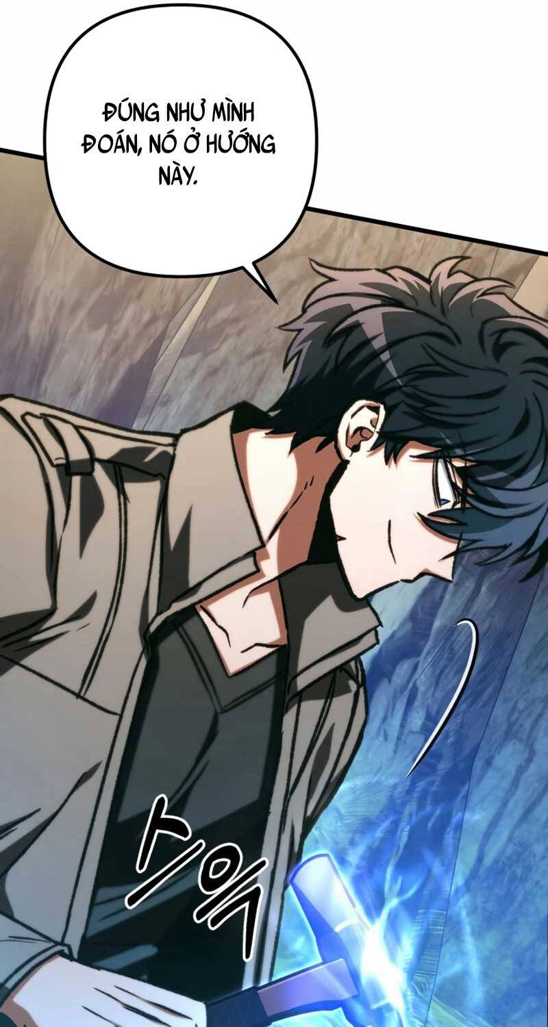 Sát Thủ Thiên Tài Đơn Độc Chapter 46 - 50