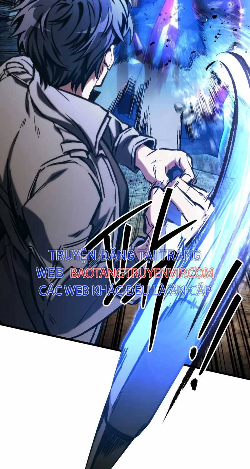 Sát Thủ Thiên Tài Đơn Độc Chapter 46 - 52