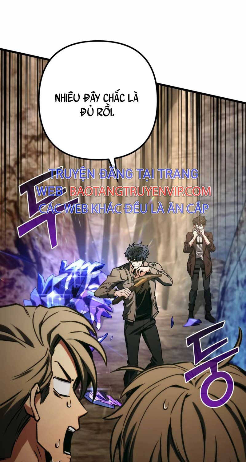 Sát Thủ Thiên Tài Đơn Độc Chapter 46 - 54