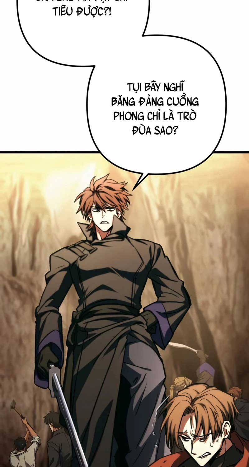 Sát Thủ Thiên Tài Đơn Độc Chapter  46 - 58
