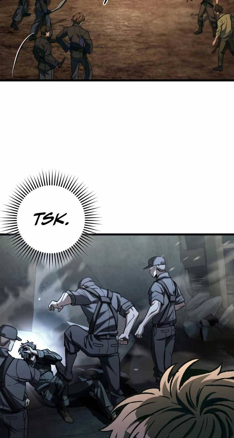 Sát Thủ Thiên Tài Đơn Độc Chapter  46 - 64