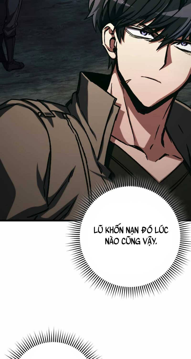 Sát Thủ Thiên Tài Đơn Độc Chapter 46 - 65