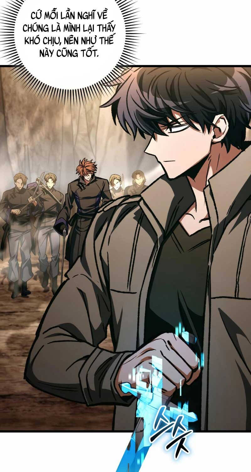 Sát Thủ Thiên Tài Đơn Độc Chapter 46 - 66
