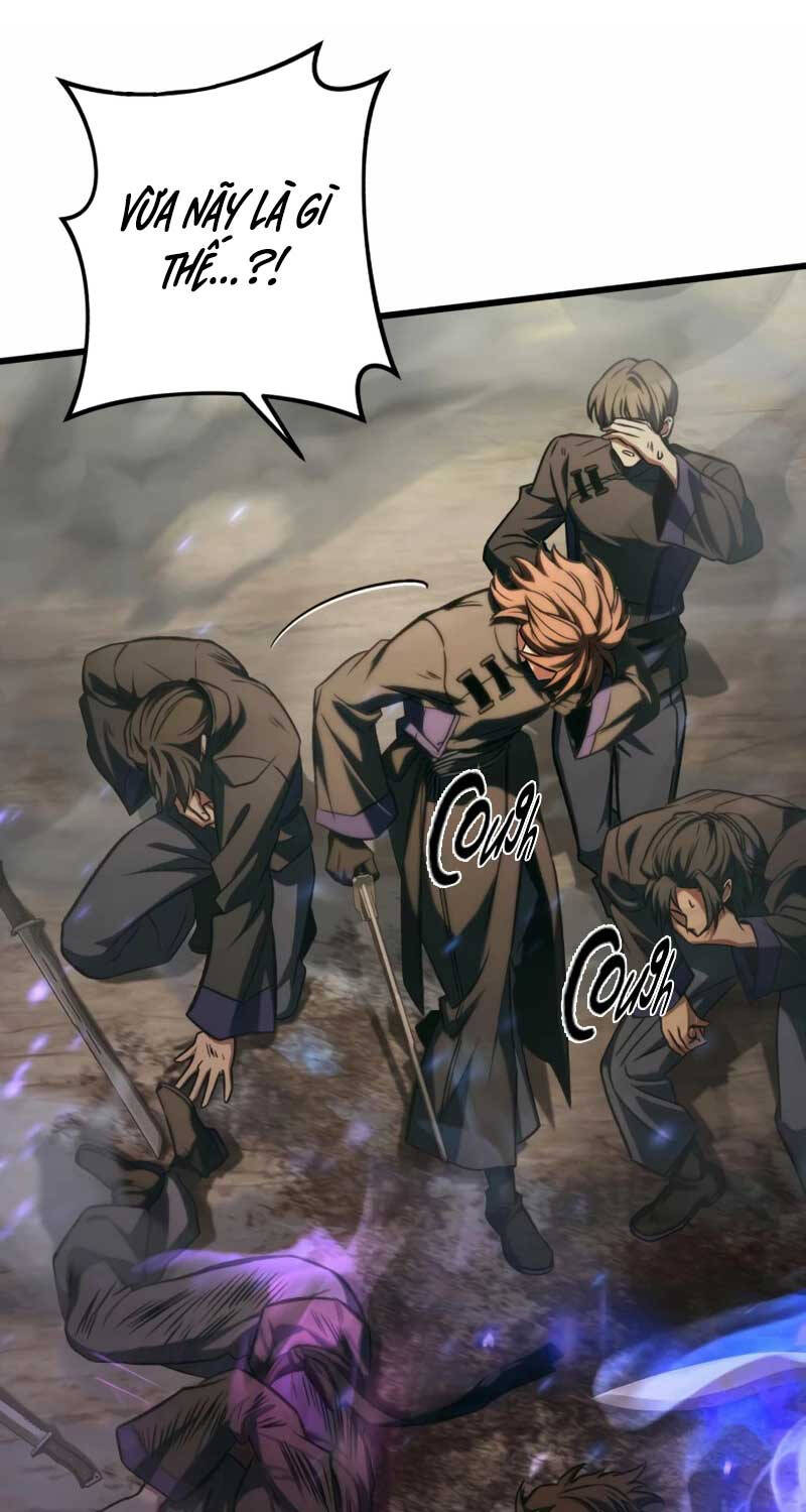 Sát Thủ Thiên Tài Đơn Độc Chapter  46 - 71