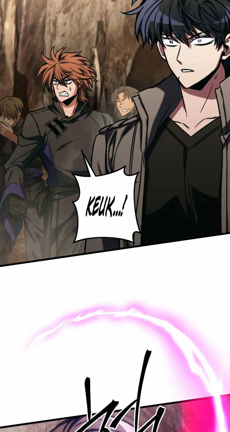 Sát Thủ Thiên Tài Đơn Độc Chapter  46 - 81