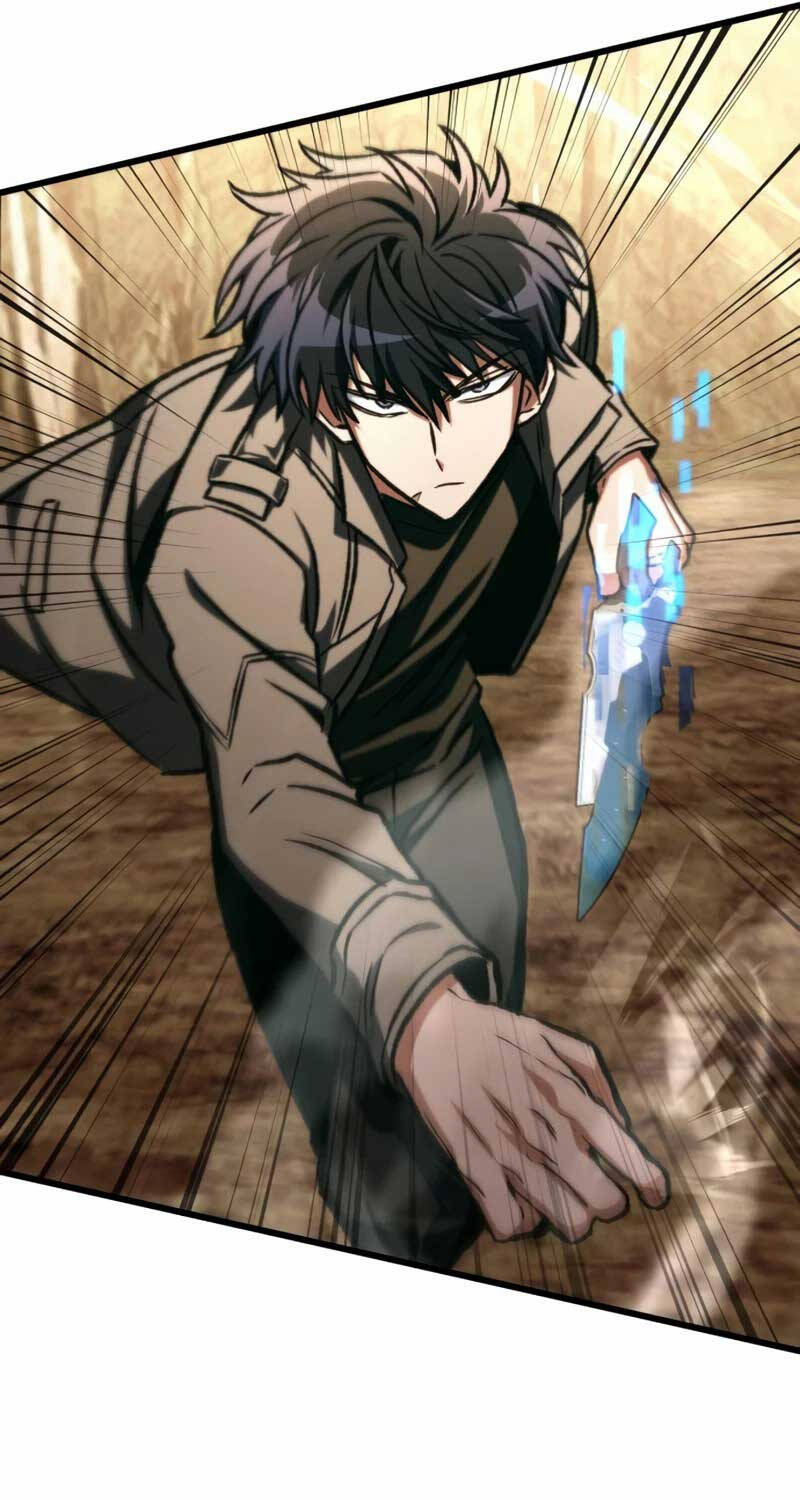 Sát Thủ Thiên Tài Đơn Độc Chapter  46 - 89