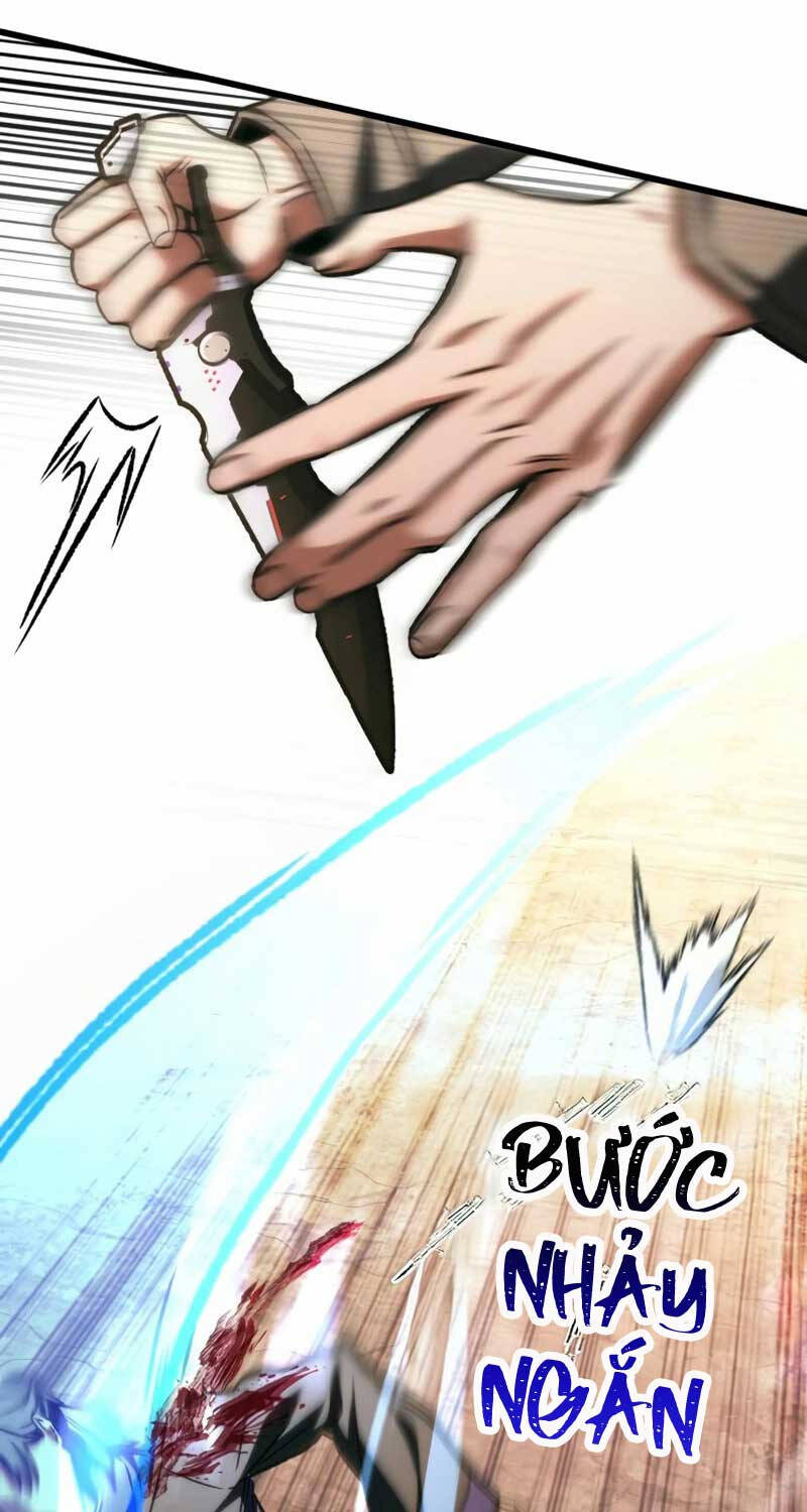 Sát Thủ Thiên Tài Đơn Độc Chapter 46 - 90