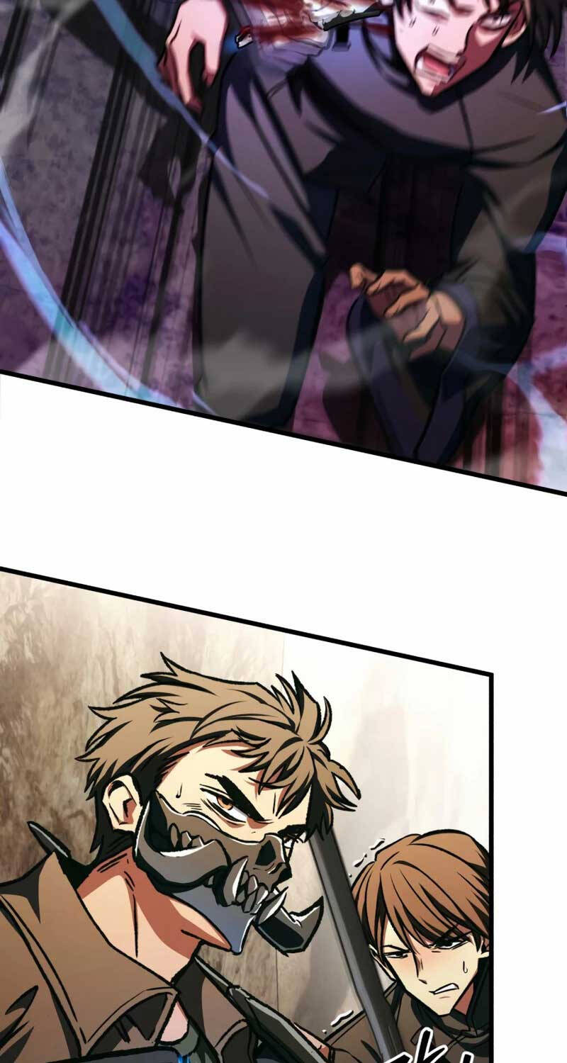 Sát Thủ Thiên Tài Đơn Độc Chapter 46 - 92