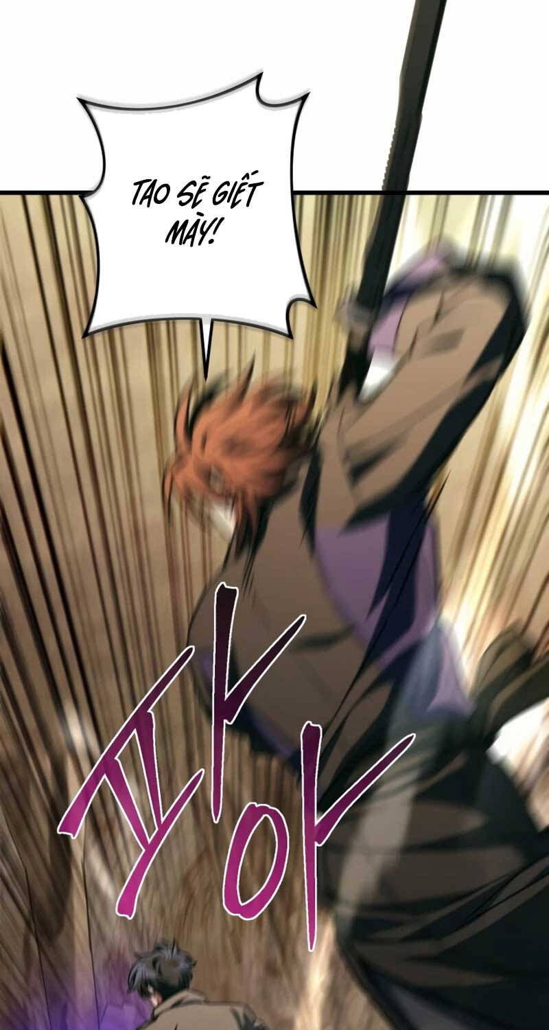 Sát Thủ Thiên Tài Đơn Độc Chapter  46 - 95