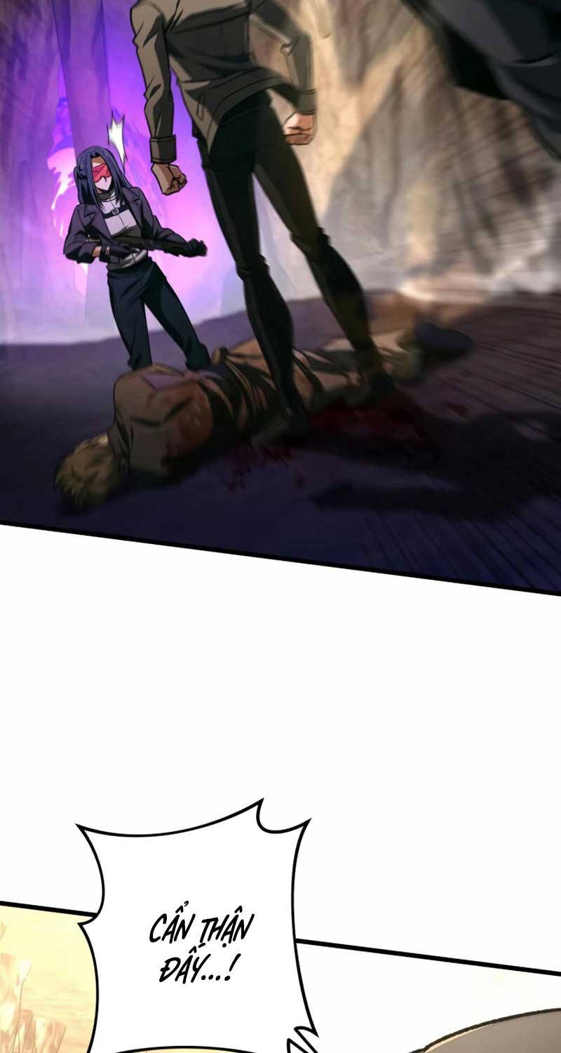 Sát Thủ Thiên Tài Đơn Độc Chapter  46 - 96