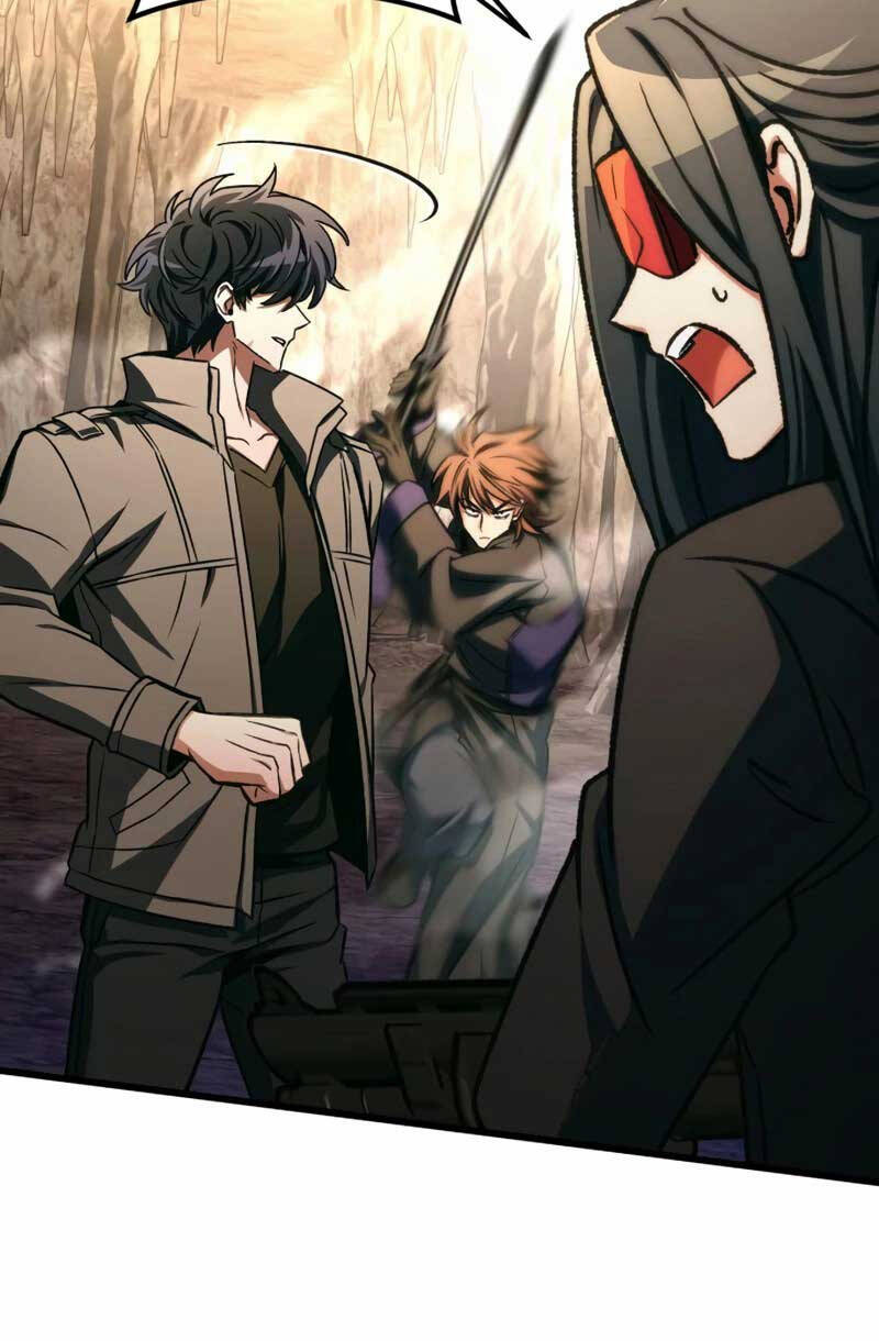 Sát Thủ Thiên Tài Đơn Độc Chapter  46 - 97