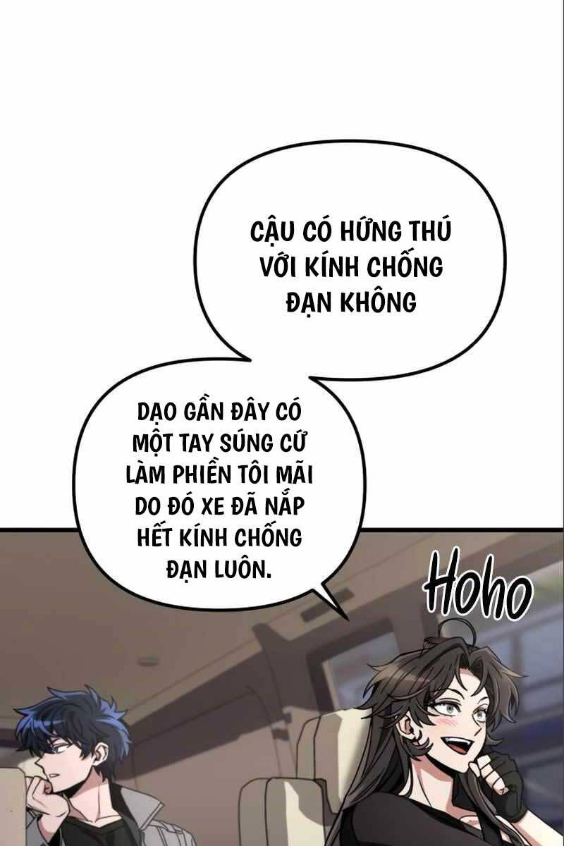 Sát Thủ Thiên Tài Đơn Độc Chapter 6 - 95