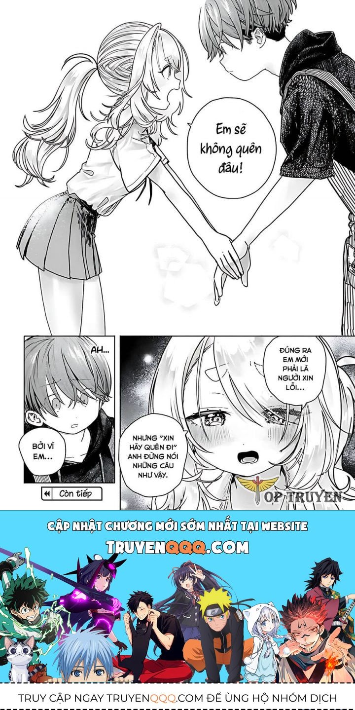 Mankitsu Shitai Jouren-San Chapter 18 - 7