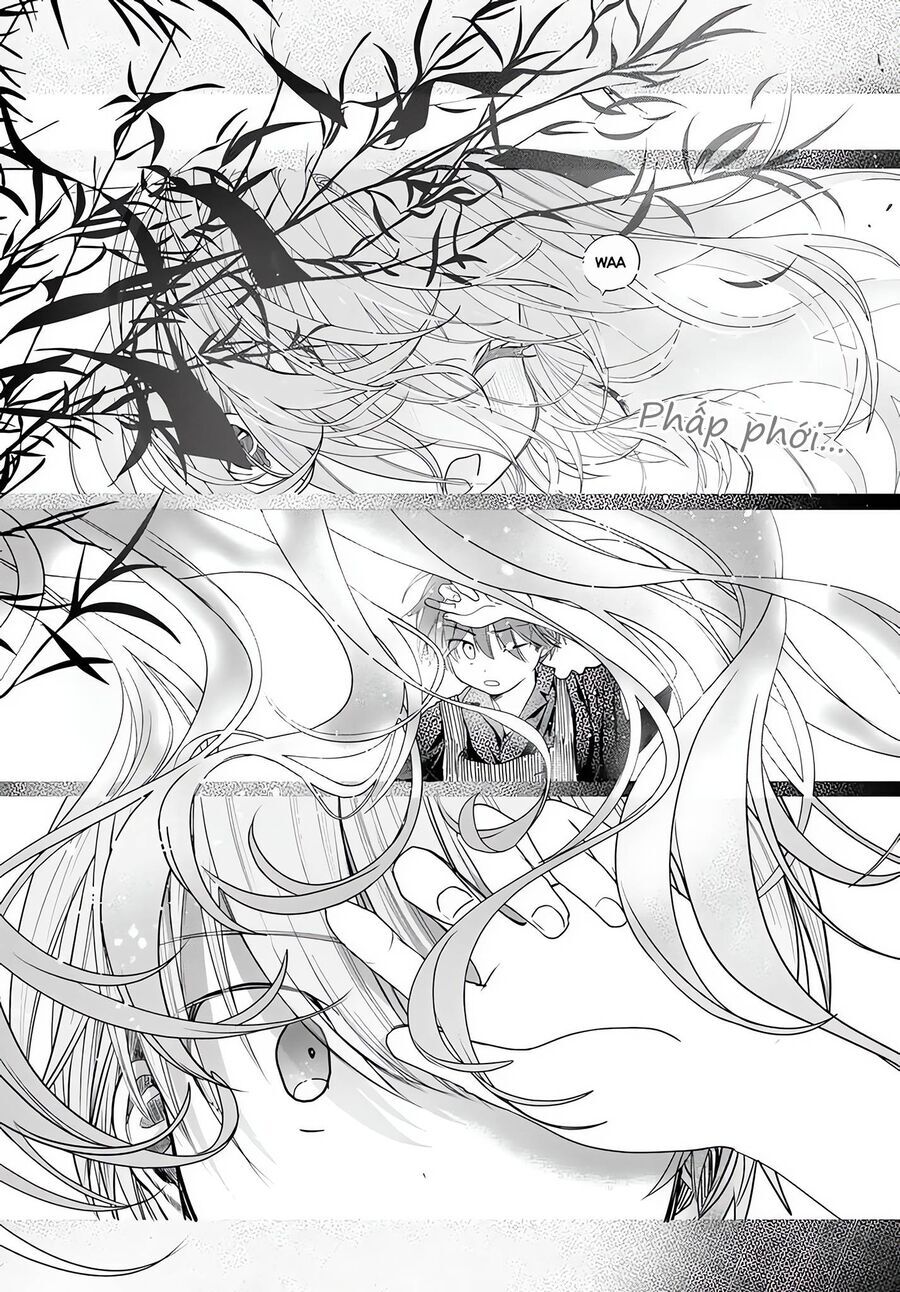 Mankitsu Shitai Jouren-San Chapter 30 - 6