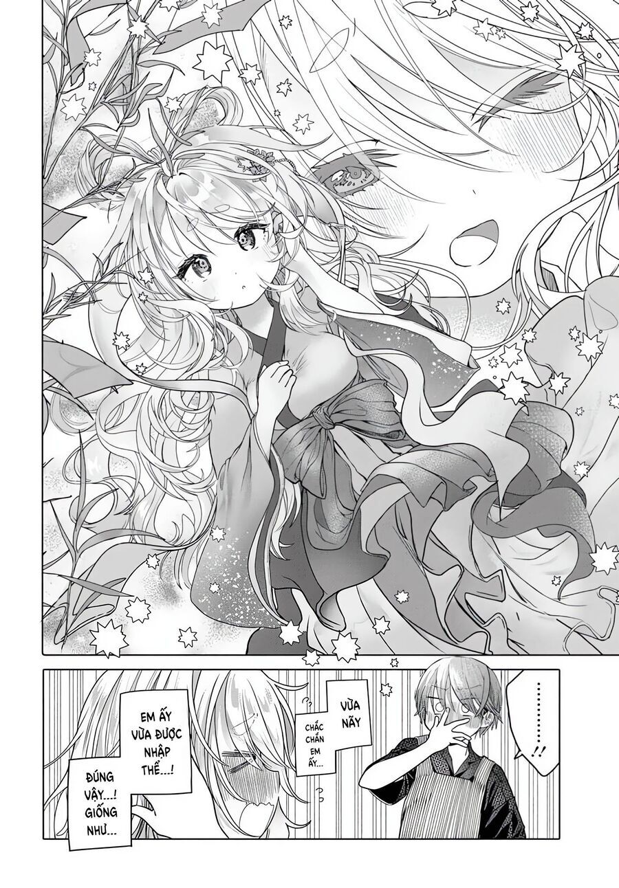 Mankitsu Shitai Jouren-San Chapter 30 - 7