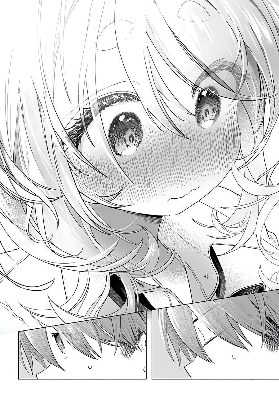 Mankitsu Shitai Jouren-San Chapter 34 - 17