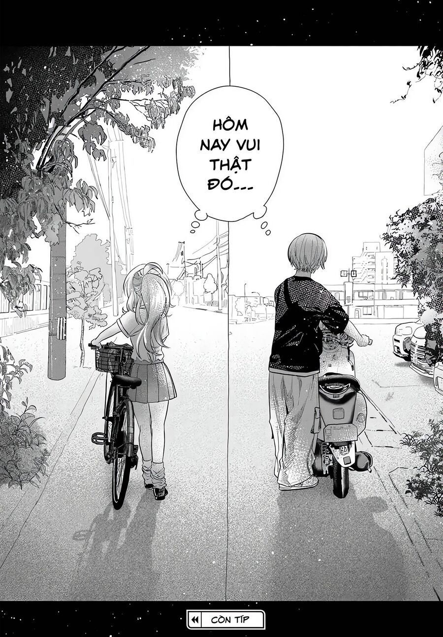 Mankitsu Shitai Jouren-San Chapter 34 - 20