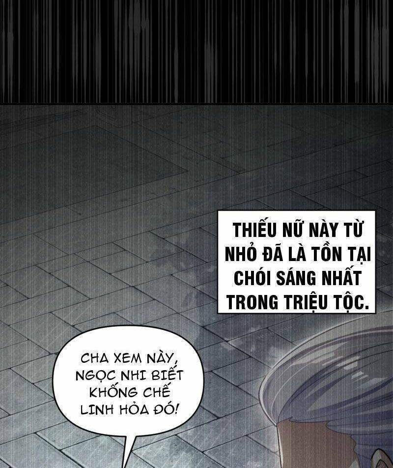 Tiên Tử Chậm Đã ! Xin Hãy Nghe Ta Giảo Biện ! Chapter 1 - 66