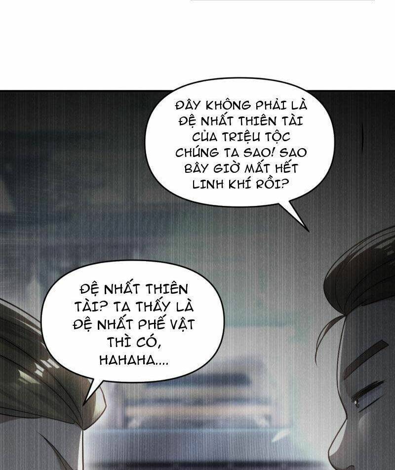 Tiên Tử Chậm Đã ! Xin Hãy Nghe Ta Giảo Biện ! Chapter 1 - 71