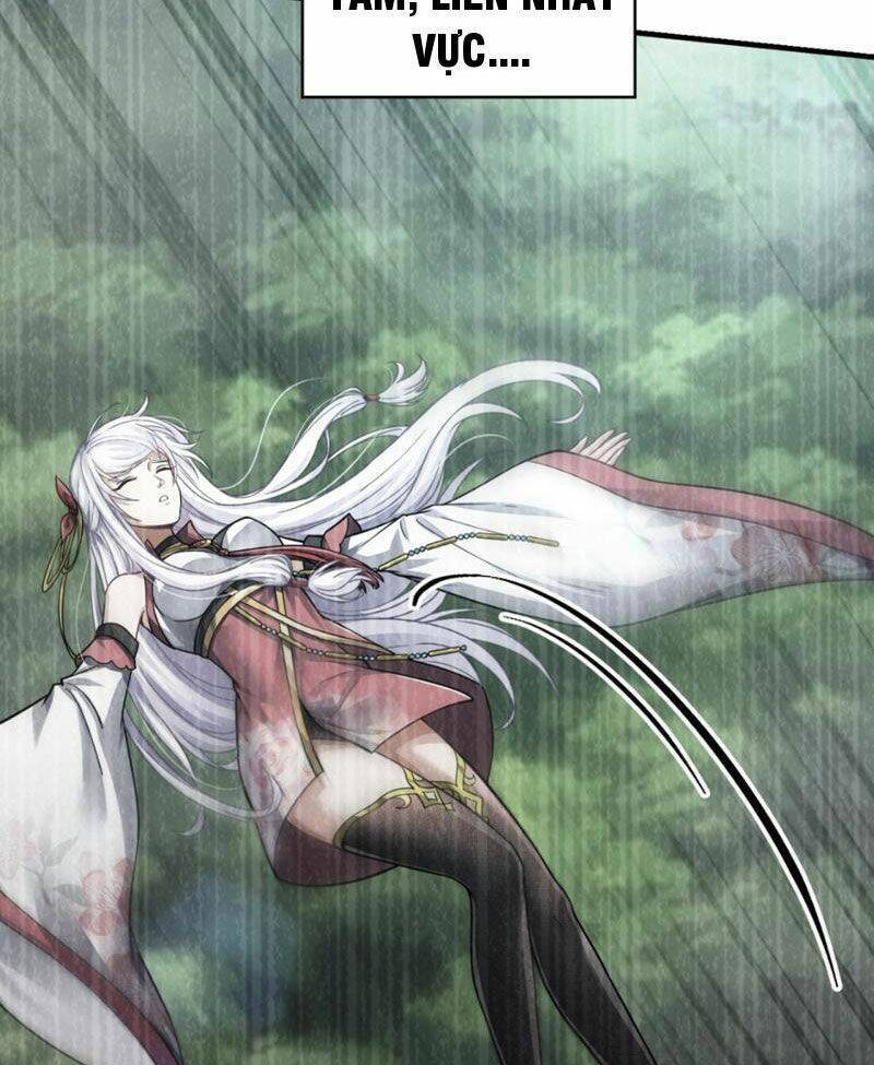 Tiên Tử Chậm Đã ! Xin Hãy Nghe Ta Giảo Biện ! Chapter 1 - 80
