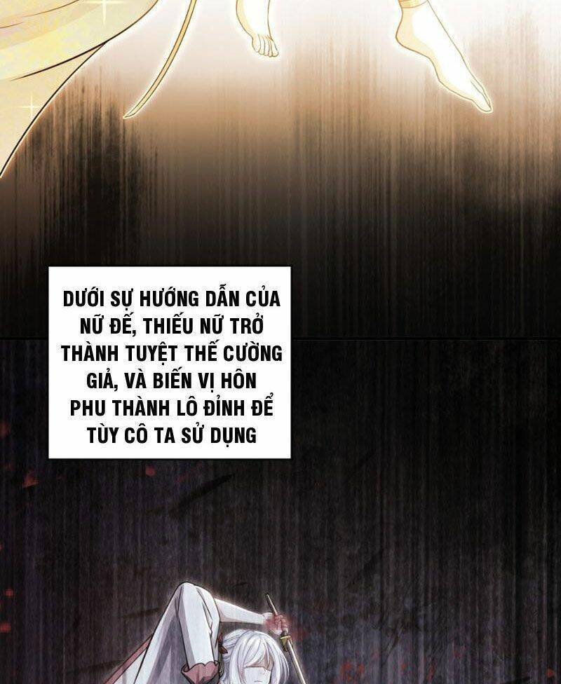 Tiên Tử Chậm Đã ! Xin Hãy Nghe Ta Giảo Biện ! Chapter 1 - 84