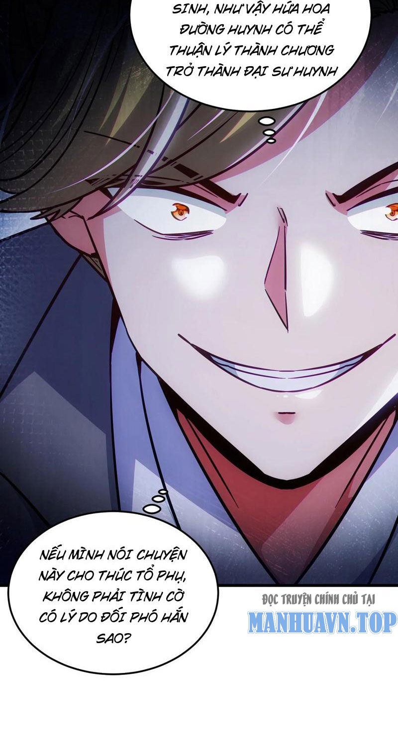 Tiên Tử Chậm Đã ! Xin Hãy Nghe Ta Giảo Biện ! Chapter 16 - 58