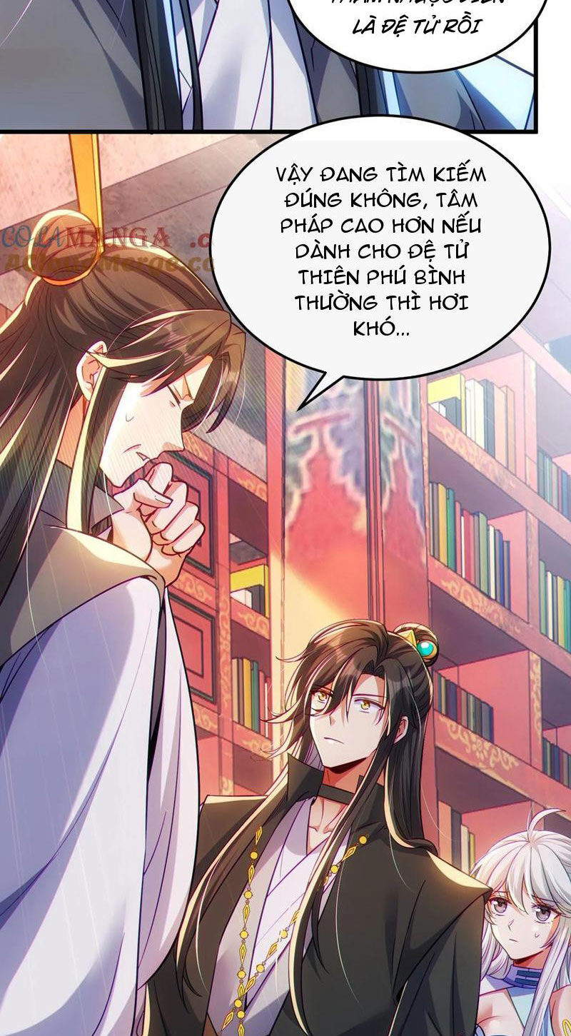 Tiên Tử Chậm Đã ! Xin Hãy Nghe Ta Giảo Biện ! Chapter 16 - 7