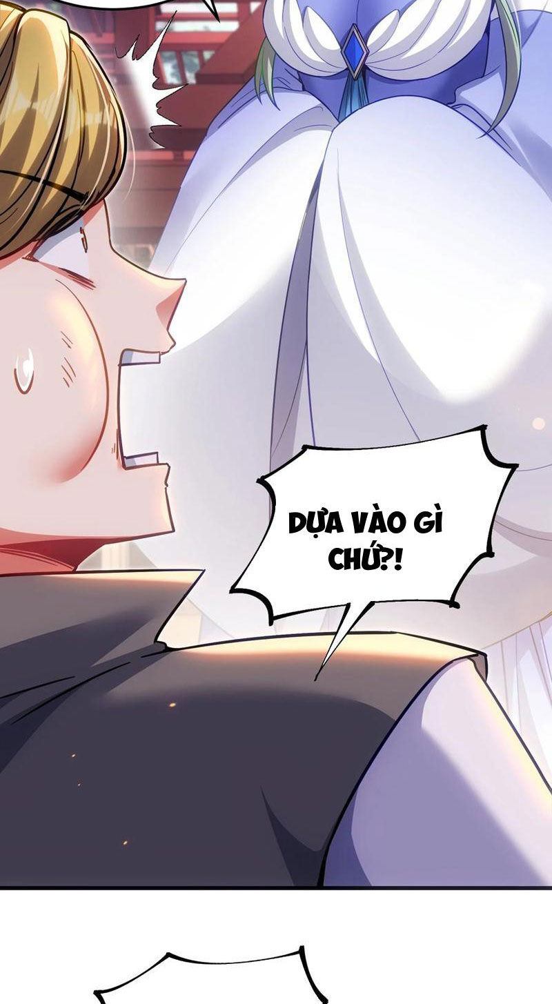 Tiên Tử Chậm Đã ! Xin Hãy Nghe Ta Giảo Biện ! Chapter 17 - 14