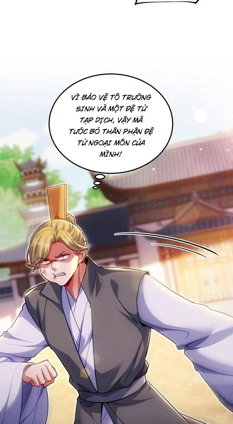 Tiên Tử Chậm Đã ! Xin Hãy Nghe Ta Giảo Biện ! Chapter 17 - 16
