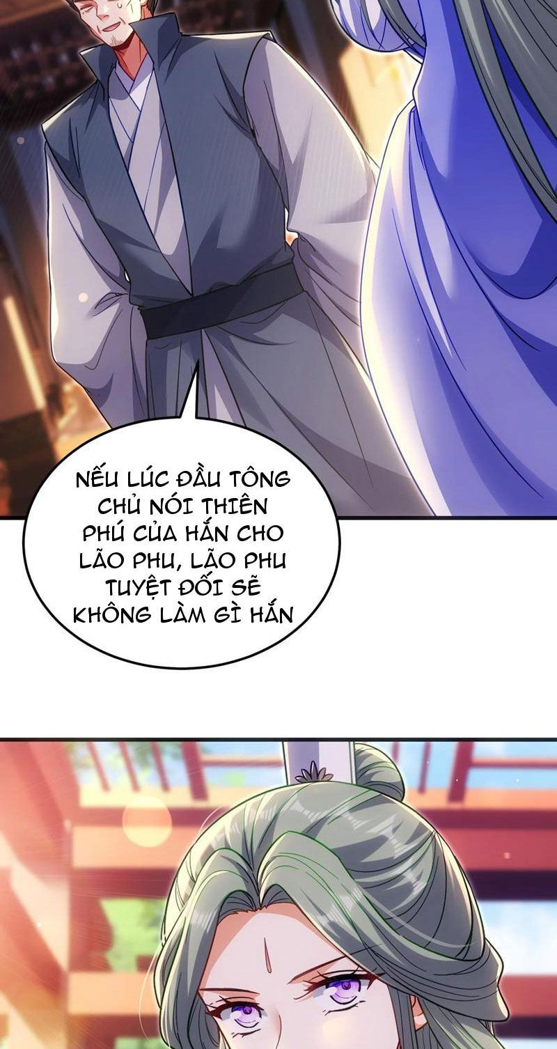 Tiên Tử Chậm Đã ! Xin Hãy Nghe Ta Giảo Biện ! Chapter 17 - 18