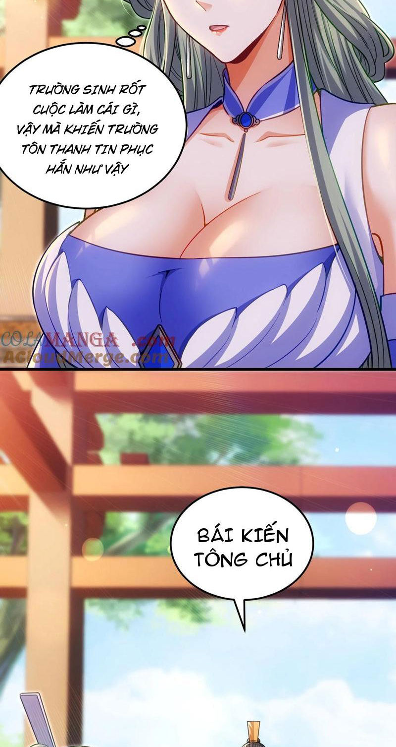 Tiên Tử Chậm Đã ! Xin Hãy Nghe Ta Giảo Biện ! Chapter 17 - 19