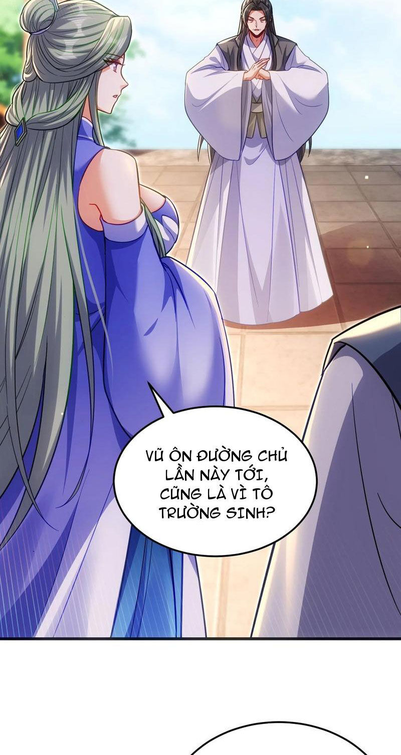 Tiên Tử Chậm Đã ! Xin Hãy Nghe Ta Giảo Biện ! Chapter 17 - 20