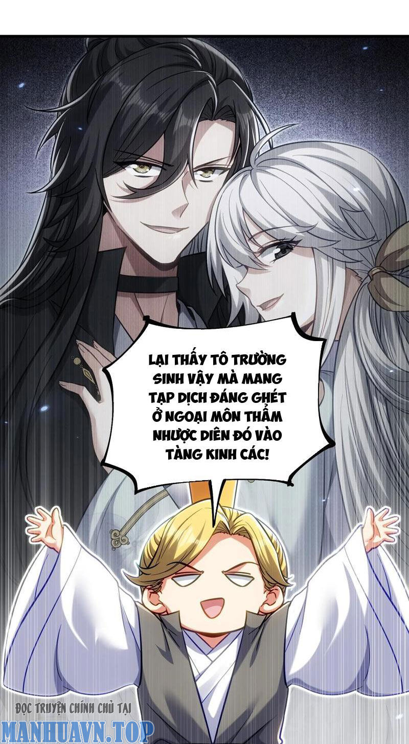 Tiên Tử Chậm Đã ! Xin Hãy Nghe Ta Giảo Biện ! Chapter 17 - 2