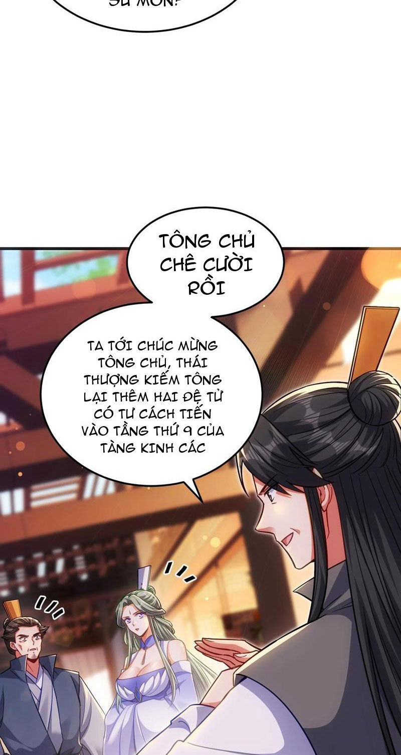 Tiên Tử Chậm Đã ! Xin Hãy Nghe Ta Giảo Biện ! Chapter 17 - 23