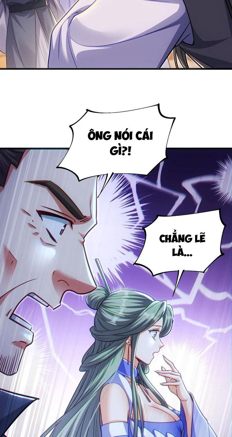 Tiên Tử Chậm Đã ! Xin Hãy Nghe Ta Giảo Biện ! Chapter 17 - 24
