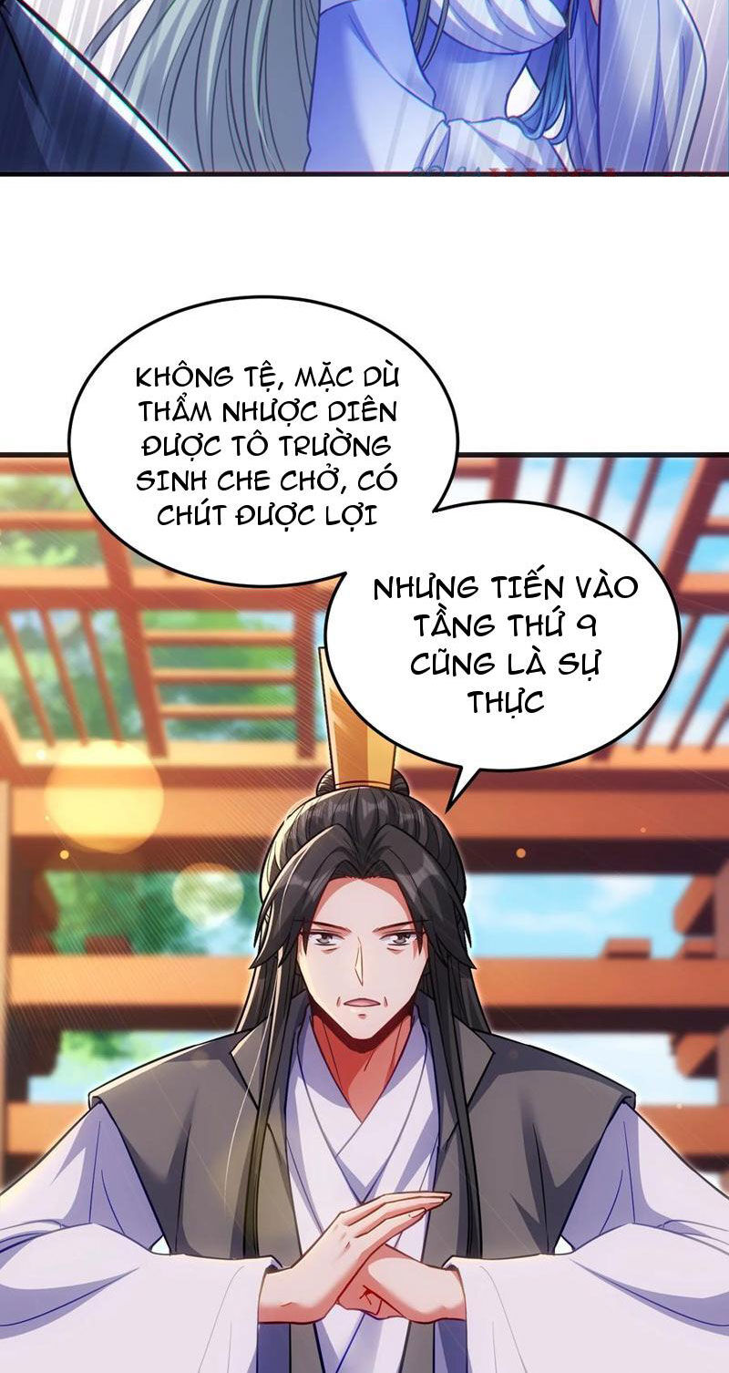 Tiên Tử Chậm Đã ! Xin Hãy Nghe Ta Giảo Biện ! Chapter 17 - 25