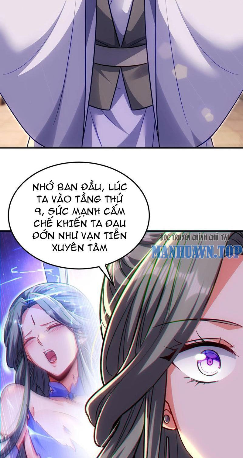 Tiên Tử Chậm Đã ! Xin Hãy Nghe Ta Giảo Biện ! Chapter 17 - 26