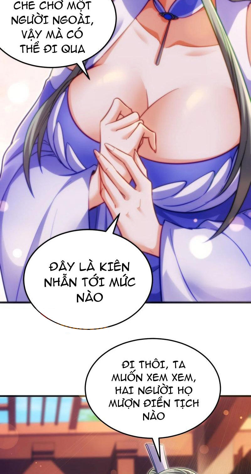 Tiên Tử Chậm Đã ! Xin Hãy Nghe Ta Giảo Biện ! Chapter 17 - 28
