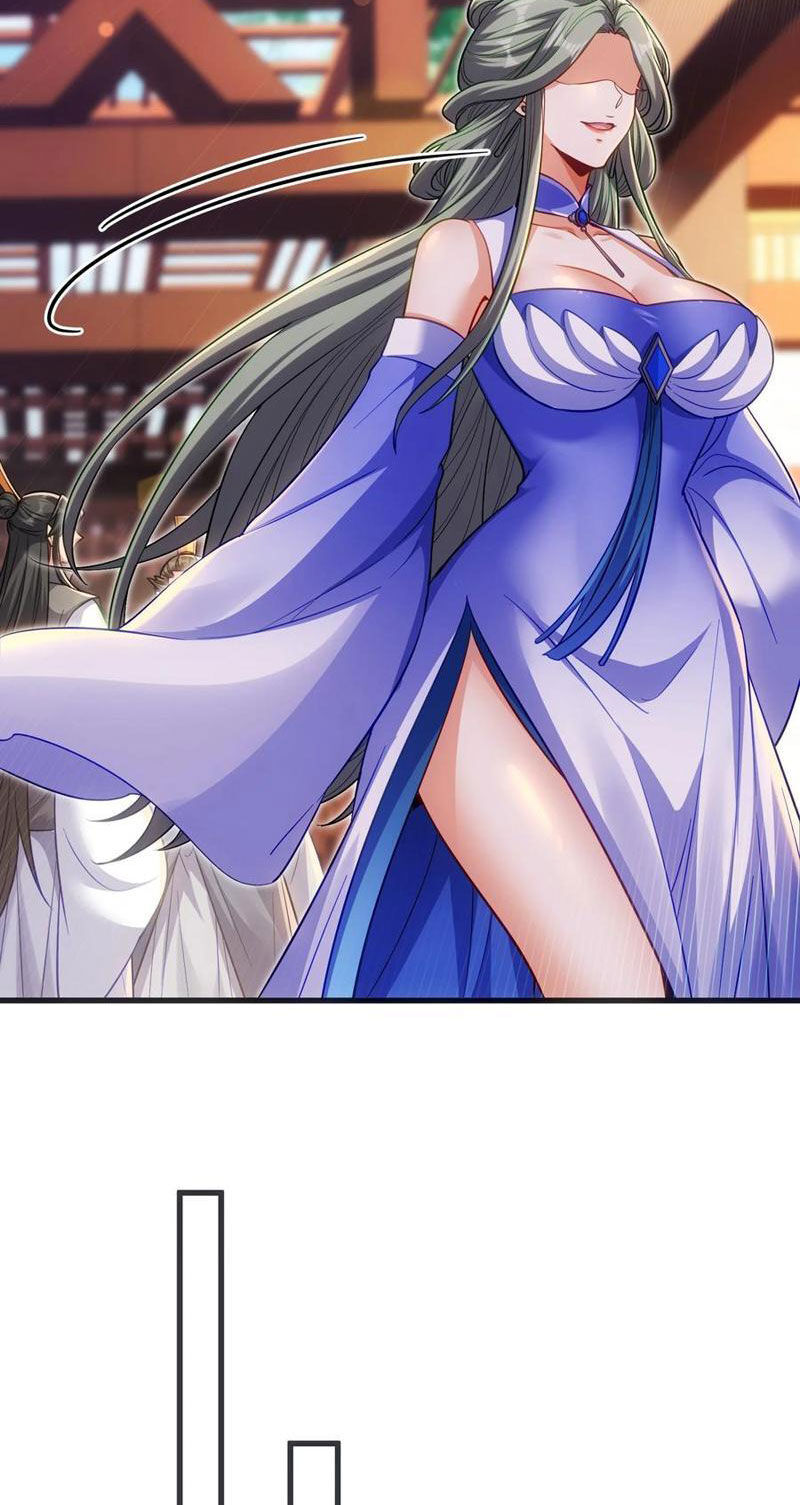 Tiên Tử Chậm Đã ! Xin Hãy Nghe Ta Giảo Biện ! Chapter 17 - 29