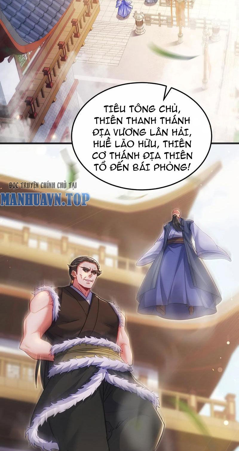 Tiên Tử Chậm Đã ! Xin Hãy Nghe Ta Giảo Biện ! Chapter 17 - 31