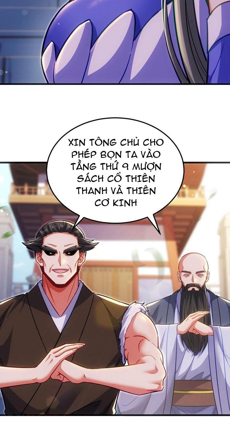 Tiên Tử Chậm Đã ! Xin Hãy Nghe Ta Giảo Biện ! Chapter 17 - 33