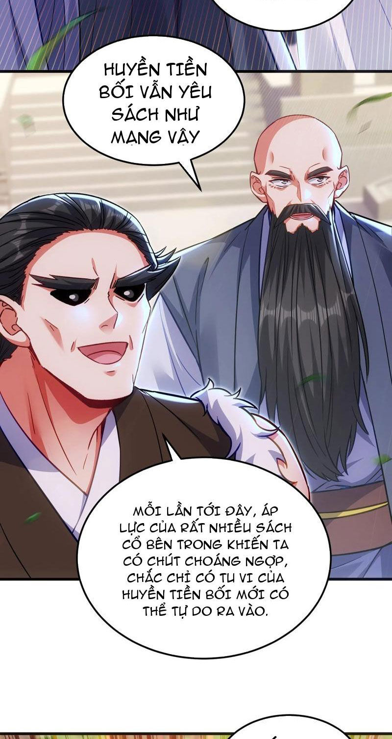 Tiên Tử Chậm Đã ! Xin Hãy Nghe Ta Giảo Biện ! Chapter 17 - 37