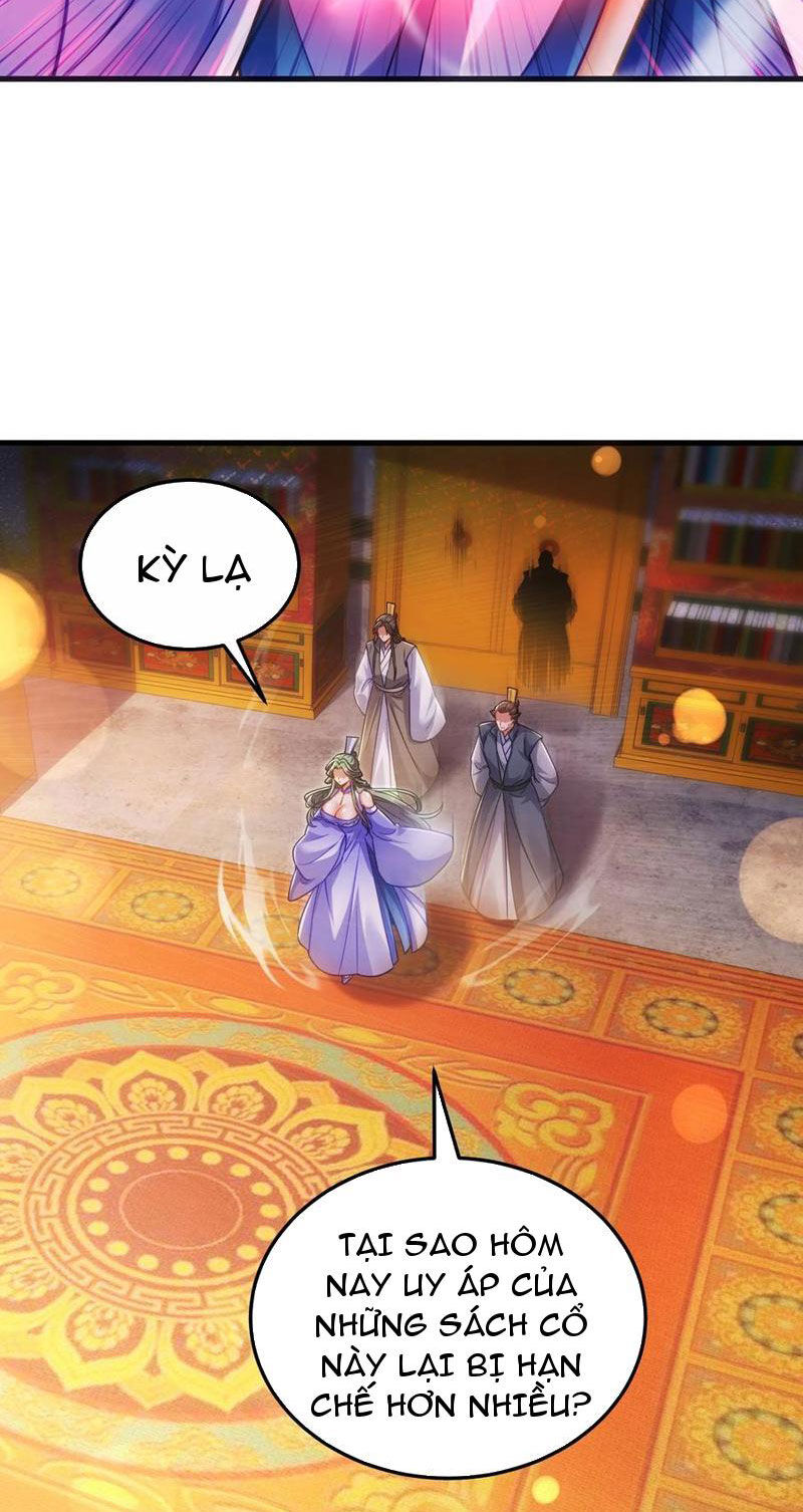 Tiên Tử Chậm Đã ! Xin Hãy Nghe Ta Giảo Biện ! Chapter 17 - 39