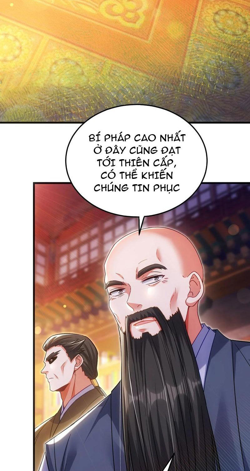 Tiên Tử Chậm Đã ! Xin Hãy Nghe Ta Giảo Biện ! Chapter 17 - 40