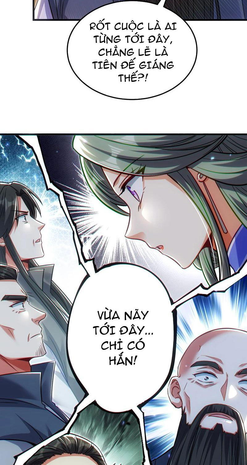 Tiên Tử Chậm Đã ! Xin Hãy Nghe Ta Giảo Biện ! Chapter 17 - 41