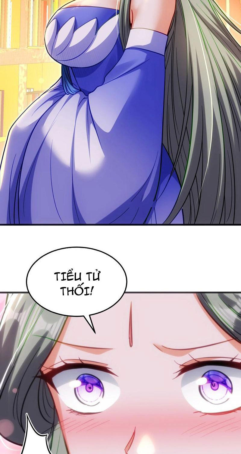 Tiên Tử Chậm Đã ! Xin Hãy Nghe Ta Giảo Biện ! Chapter 17 - 44