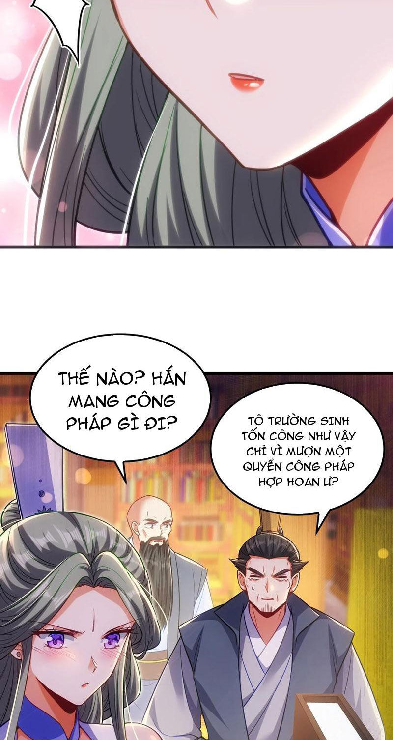 Tiên Tử Chậm Đã ! Xin Hãy Nghe Ta Giảo Biện ! Chapter 17 - 45